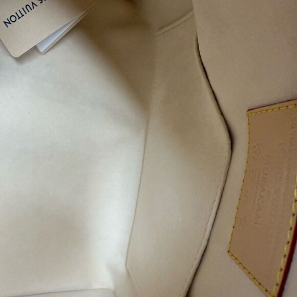 Louis Vuitton x Murakami Speedy 25 2025 - Picture 12 of 12